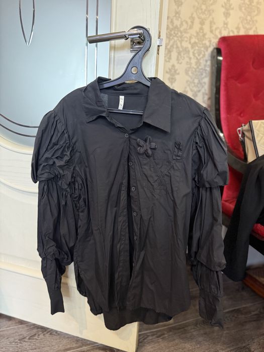 Женская рубашка 42р