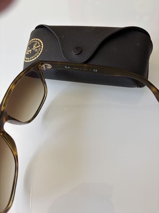 Ray-Ban оригинален