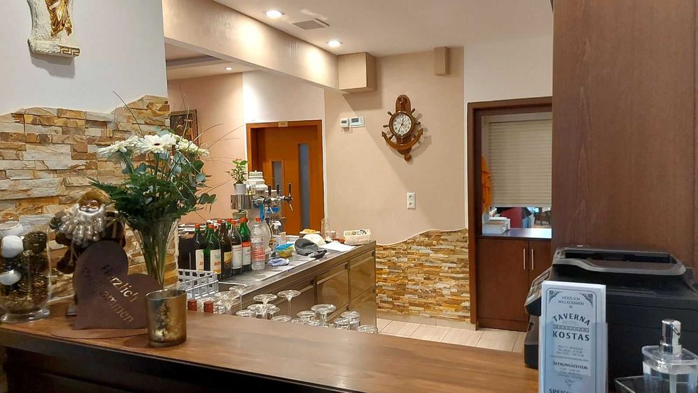 Продава се Заведение в Варна, Автогара - 380 кв.м за 1448 €/кв.м - Снимка #6