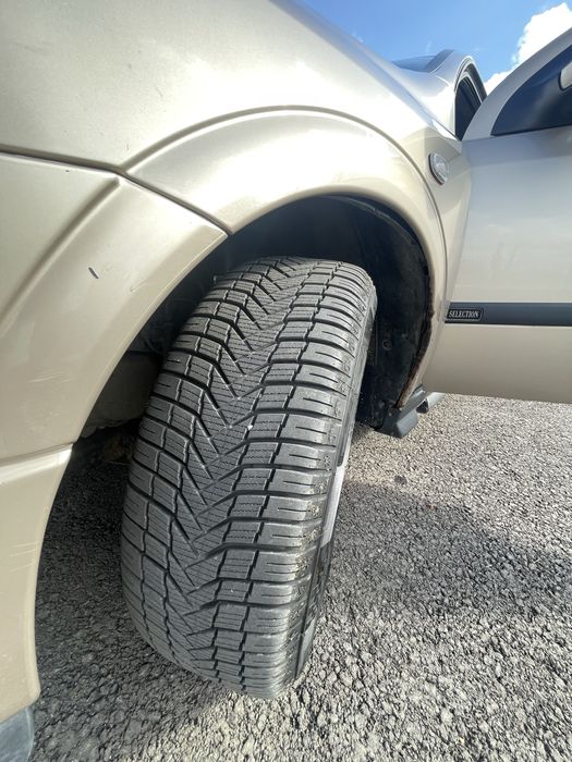 OPEL Astra 2002 — imagine 3