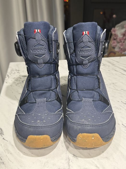 Зимни боти Viking Boa 34 размер