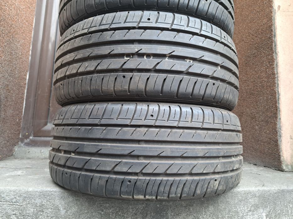 4 anvelope 195/45 R14 Falken