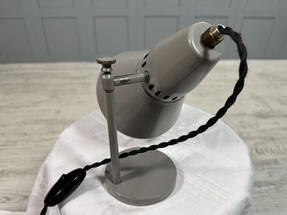 Винтидж настолна лампа Р400