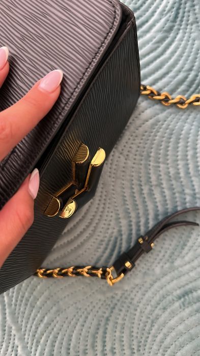 чанта louis vuitton, zara,  emporio armani