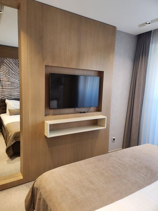 Дава се под наем Двустаен апартамент в Пловдив, Младежки Хълм - 62 кв.м за 650 € - Снимка #8