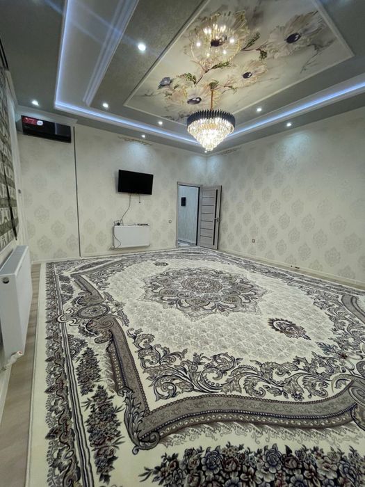 Продаю свою квартиру 3/2/12