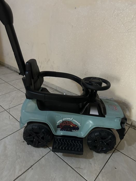 Машинка продам качественый !