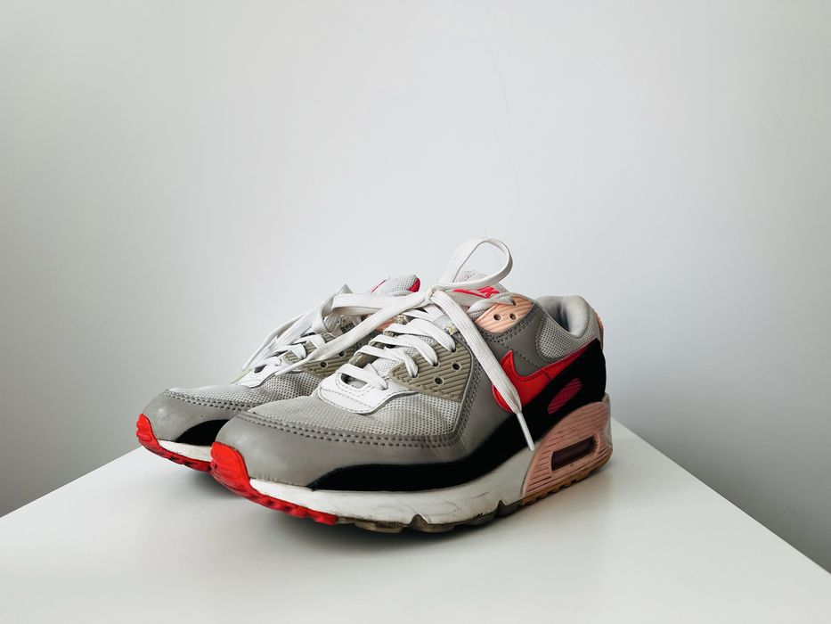 Nike Air Max - женски маратонки