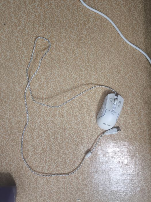 продам игровую мышку