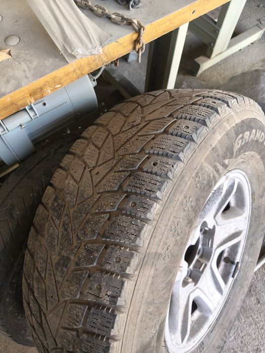 Запаска на мантеро спорт