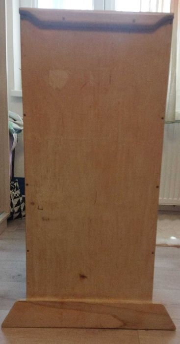 FunPod / Learning Tower lemn - facut pe comanda