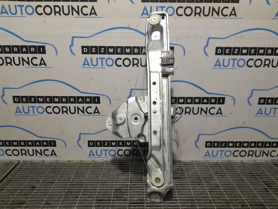 Macara stanga spate Dacia Duster II 2018 - 2021 SUV 4 Usi (1113) CU MOTORAS 827210622R Garantie