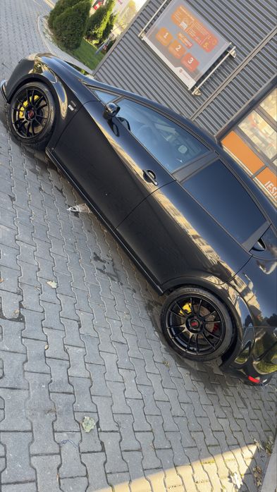 Jante OZ Ultraleggera 5x112 18”