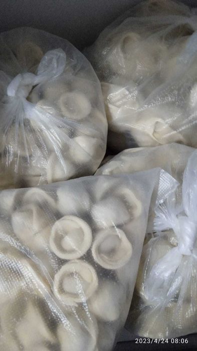 Продам замороженные продукты