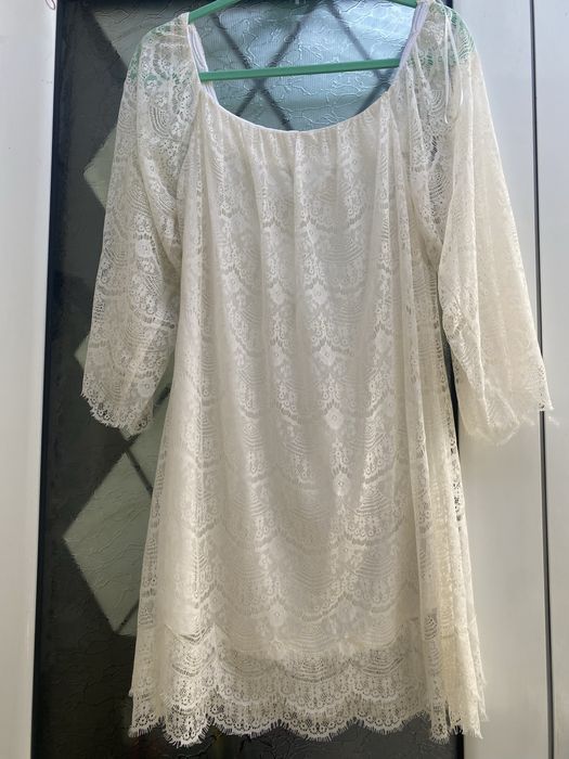 Рокля Avin S размер