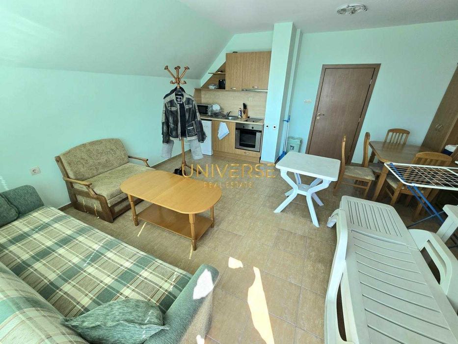 Продава се Двустаен апартамент в с. Равда, Област Бургас - 84 кв.м за 565 €/кв.м - Снимка #4