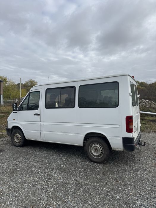 VOLKSWAGEN 181 2001 — imagine 3