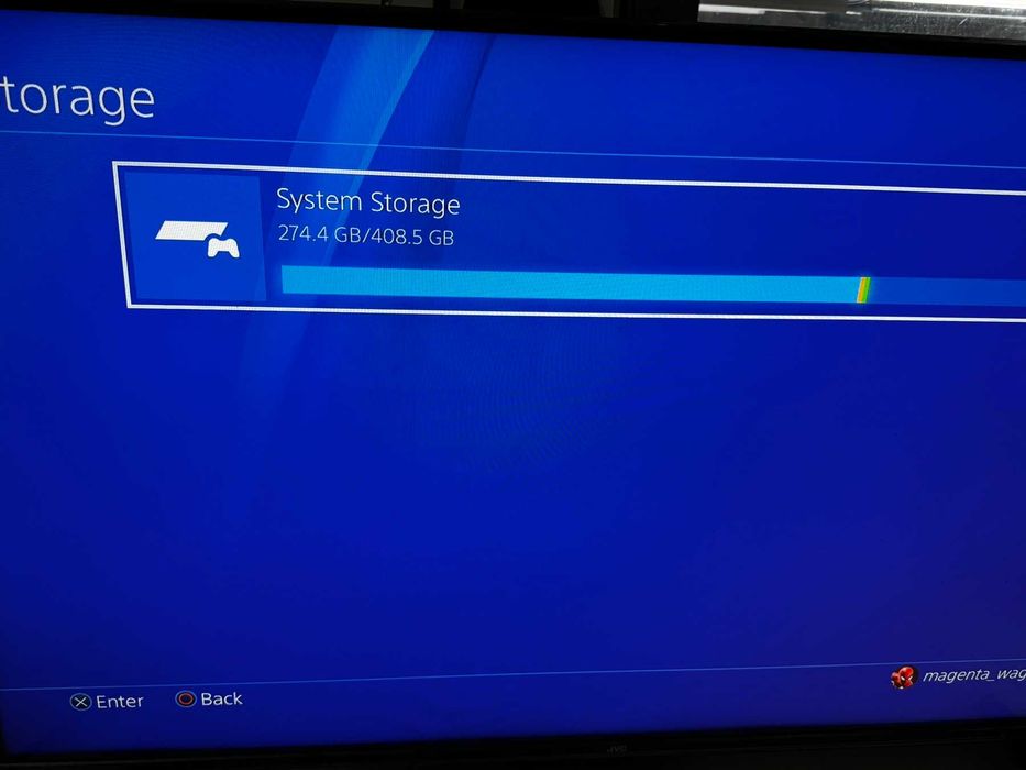 PlayStation 4 512GB
