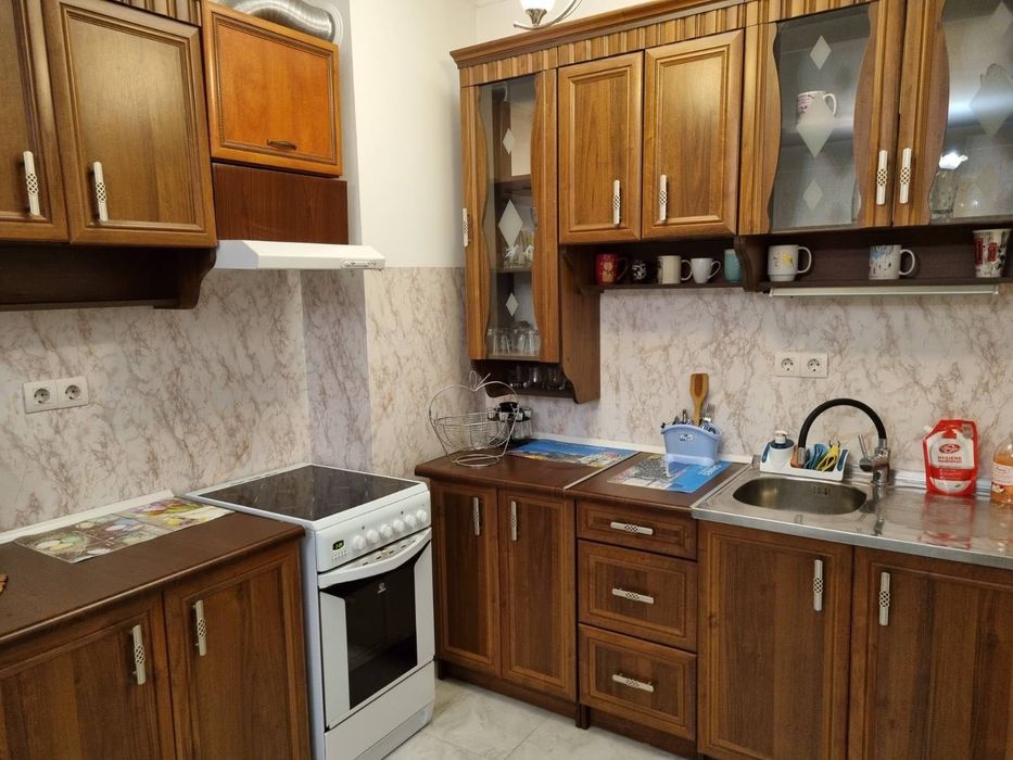 Дава се под наем Двустаен апартамент в София, Люлин 8 - 70 кв.м за 498.27 € - Снимка #14