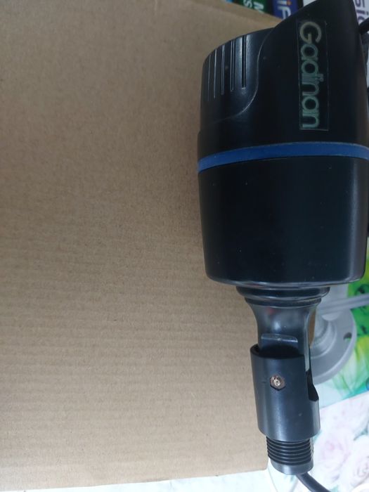 Камера за видео наблюдение