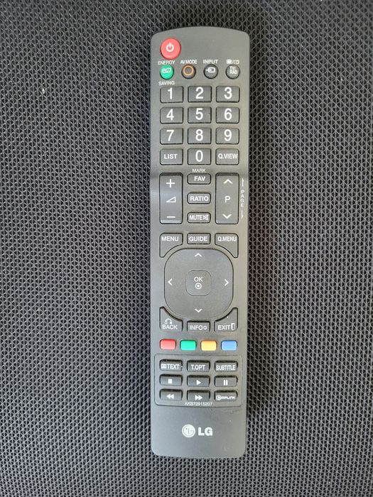 Telecomamda Originala TV LG nou