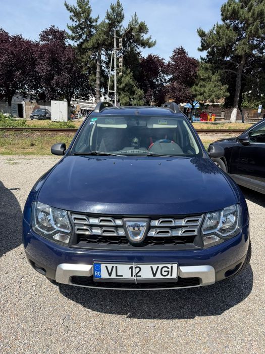 DACIA Duster 2016 — imagine 2