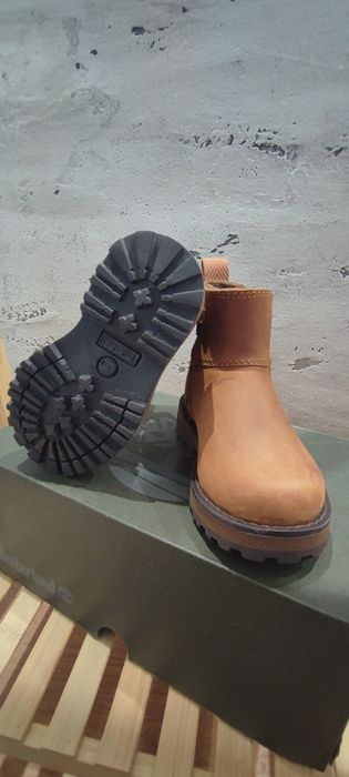 Детски боти TIMBERLAND