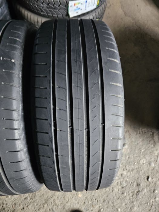 2 anvelope vara 225 40 18 Hankook 2022