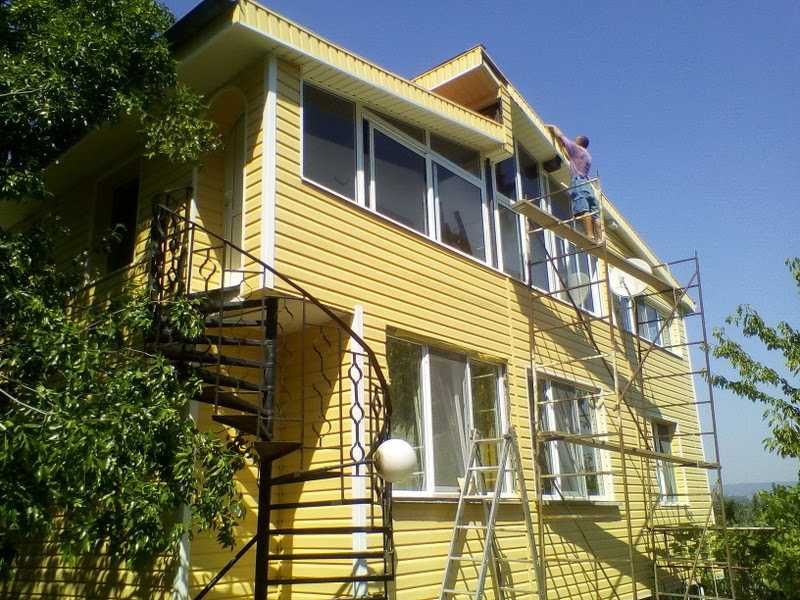 сглобяемо скеле  8м работна височина