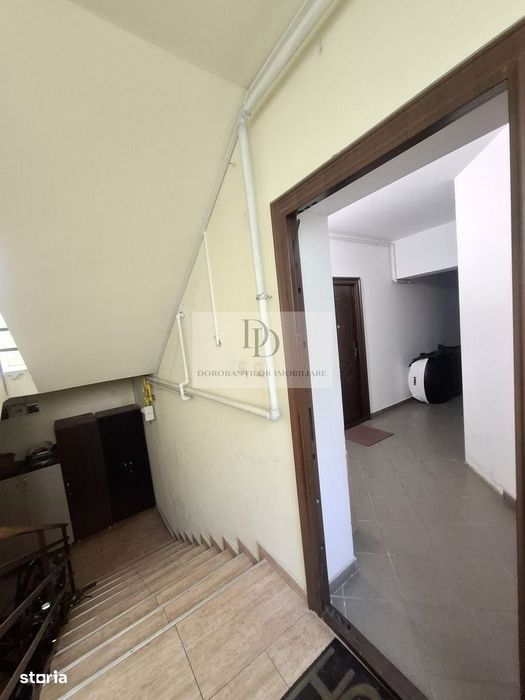 Apartament cu Potențial Investițional + Boxǎ | Zona Andrei Mureșanu