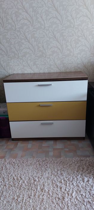 Модульная стенка
