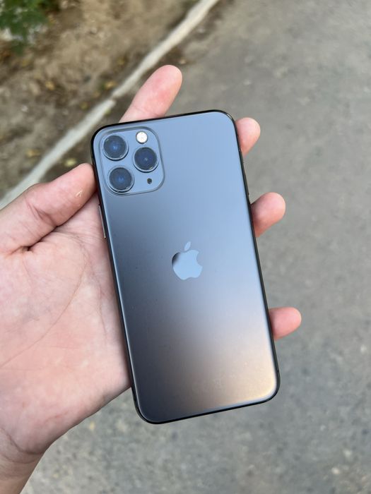 iPhone 11 Pro 64gb