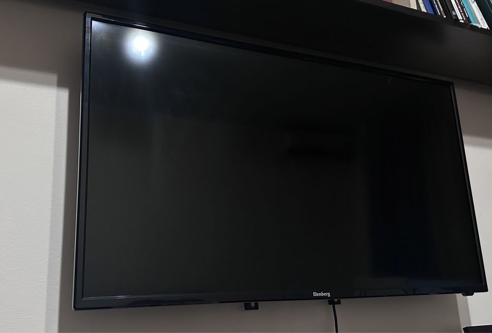 Еlenberg телевизор