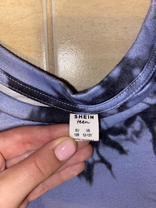 Дамска тениска