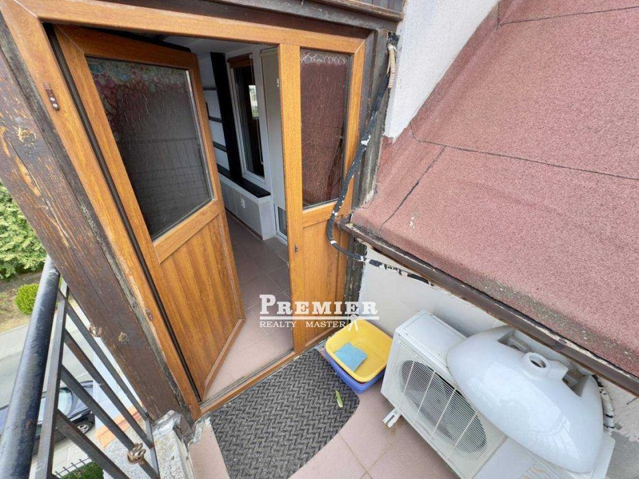 Продава се Едностаен апартамент в Несебър - 55 кв.м за 1037 €/кв.м - Снимка #13