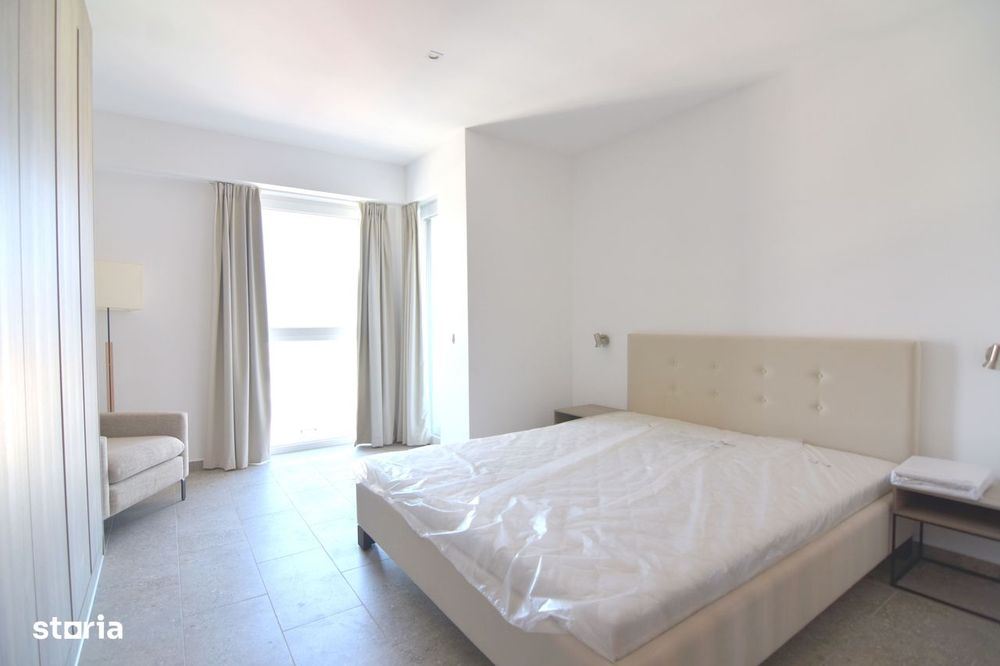 Apartament 2 camere cu terasa generoasa-Soarelui Timisoara