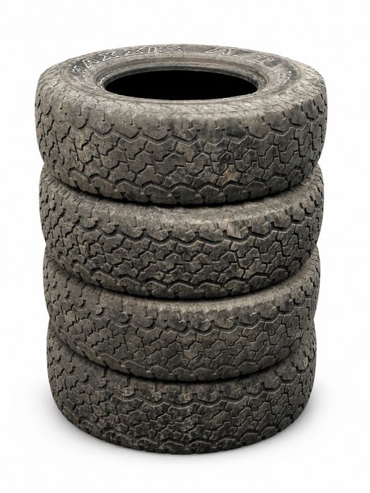 Резина maxxis  A/T