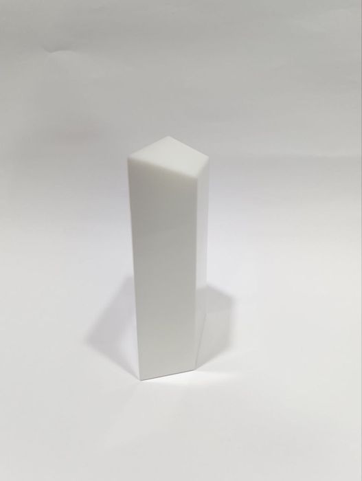 Статуэтка стеклянная