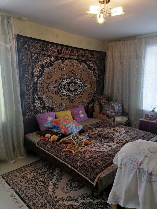 4х ком.50лет Октября 55