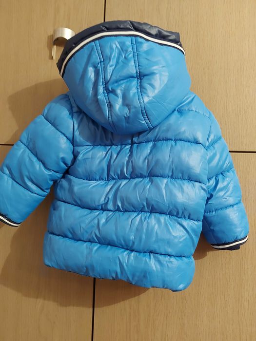 Яке за бебе р.68 Mayoral