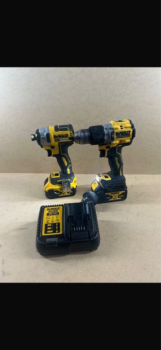Scule Dewalt 18V