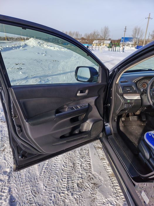 Продам Honda CRV 2013 г. в.