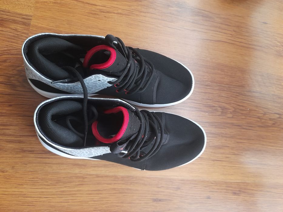 Jordan Air кецове 40- 41 номер.