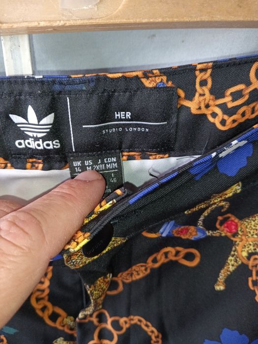 Adidas  geaca și pantaloni