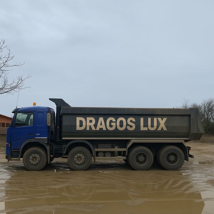 Beton concasat de drum,parcare/strada/frezat de asfalt,criblura,