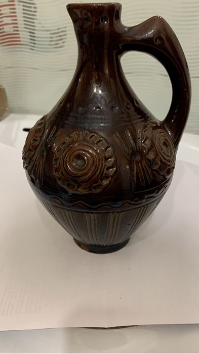 Капчагайский фарфоровый сериз