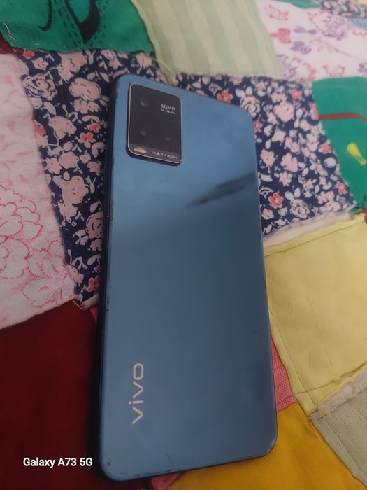 Продам Vivo Y33s