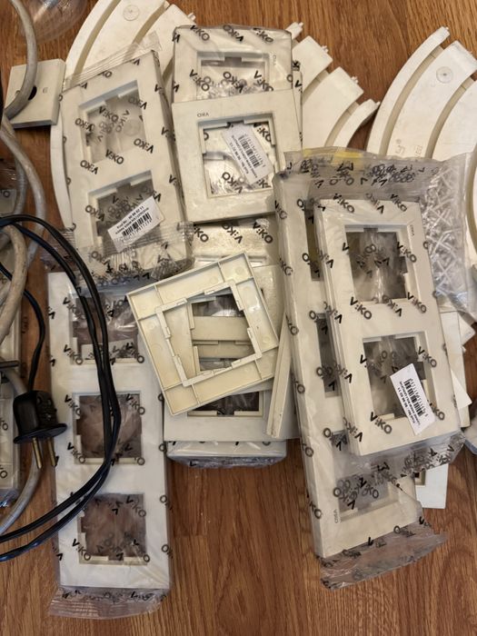 Продам удлинители