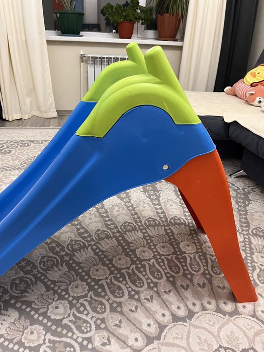 Продам Горка детская