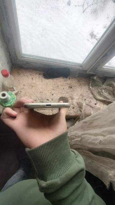 Продаю Хуавей п8 лайт